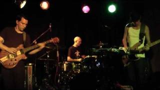 Dub Trio @ Milk Boy, Philadelphia 2011-11-09t11 Jog On