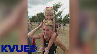 Round Rock mother who lost toddler in distracted driving crash joins TxDOT campaign | KVUE