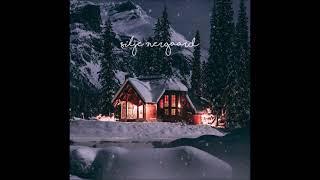 Silje Nergaard - The Very First Christmas Without You (Lyrics)