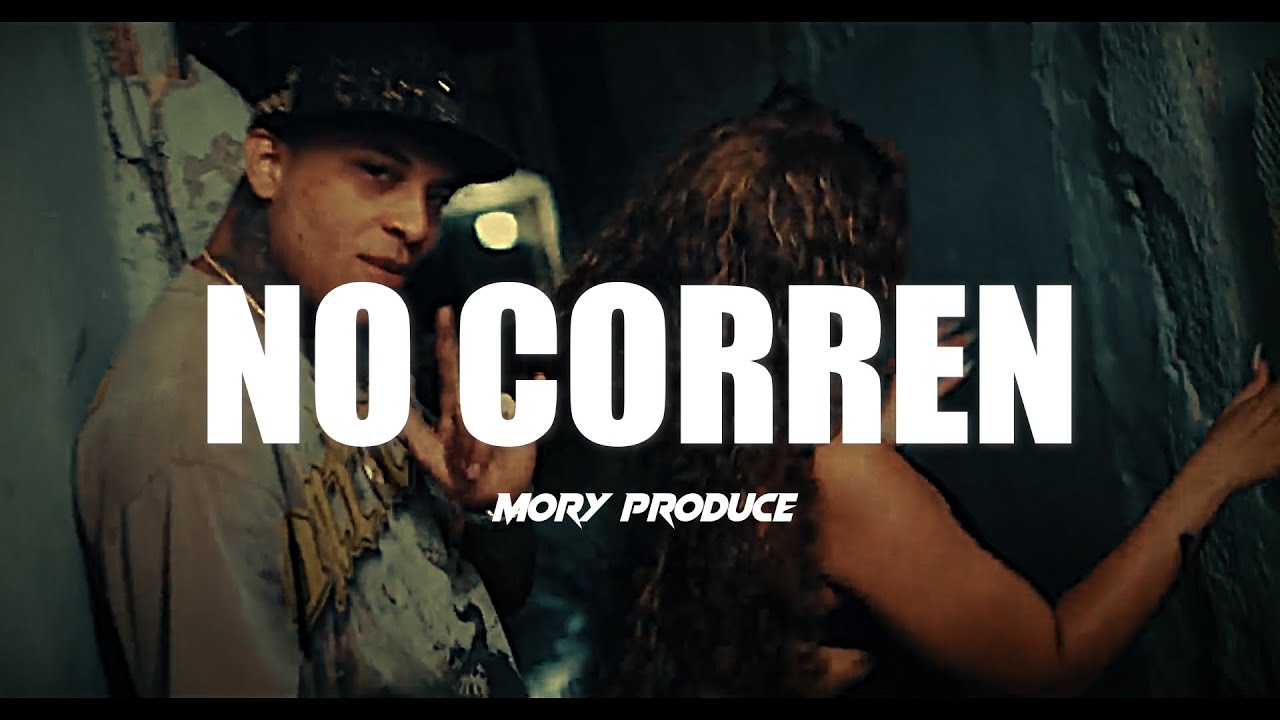 [INSTRUMENTAL] de Rochy RD X Dowel King X Ronny GTA "NO CORREN" Type Beat DEMBOW