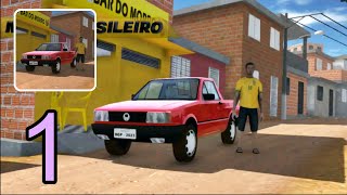 Auto Life Brasil | First look gameplay (Android) screenshot 3