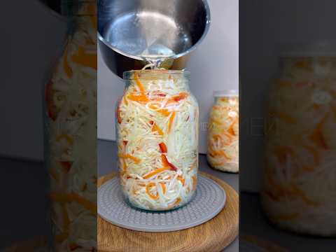 Готовьте побольше: это такая вкуснятина!