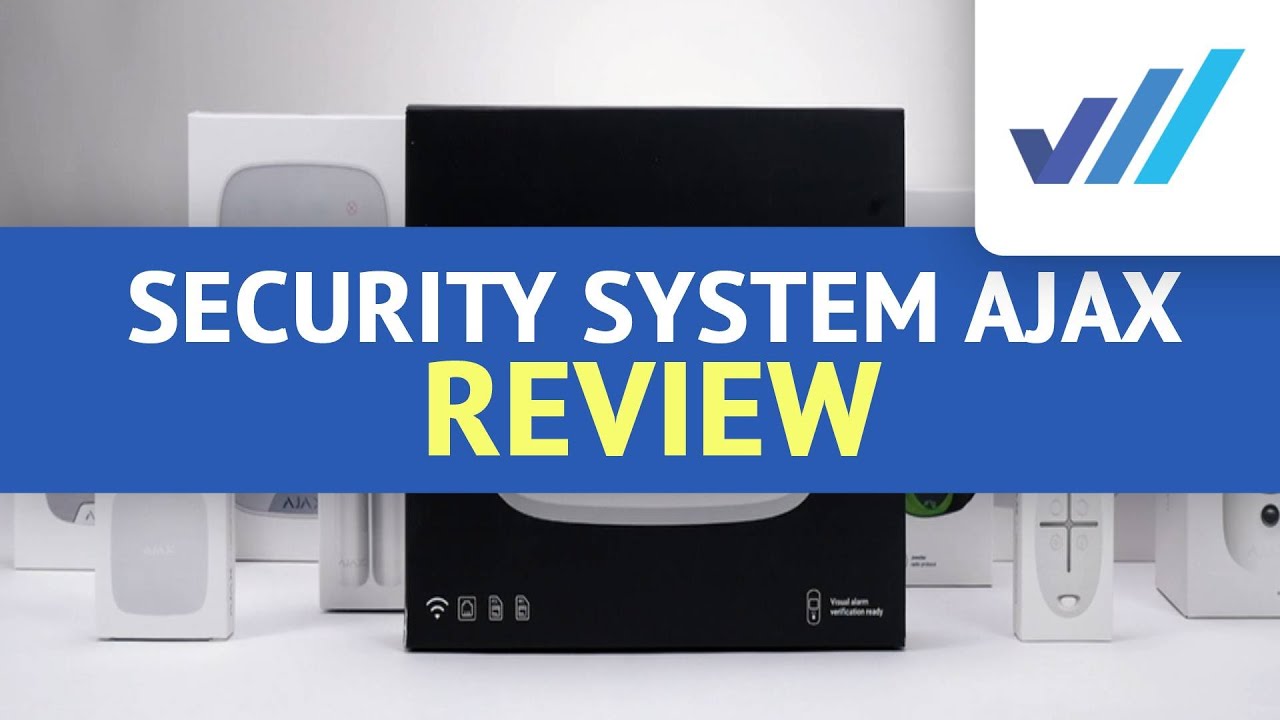 Best Wireless Alarm Systems Of 2021 Venturebeat