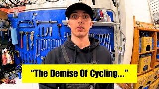 Famous What People Get Wrong About Electric Bikes! Wealth