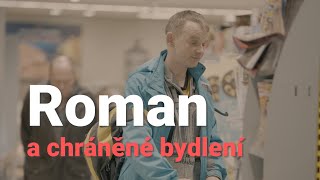 Chráněné bydlení • Až vyletí z hnízda • Komunitní sociální služby