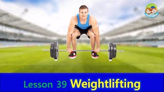 50 sports unit 39 gymnastics