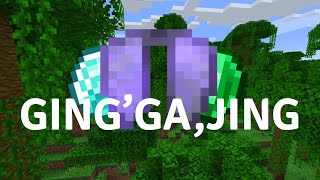 Ging'ga,Jing SMP