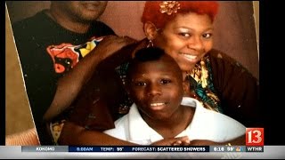 Arlington H.S. students raise money for classmate's funeral