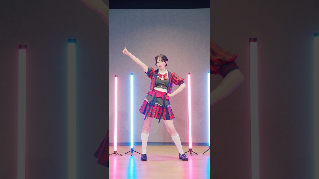 【やっこ】ほんまやで☆なんでやねん☆しらんけど / モナキ #踊ってみた #shorts #モナキ