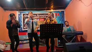 Download Lagu GARA//CIPT//TONGAM SIRAIT//COV. SEJATI VOICE///Serli Napitu Production _ Batam Official MP3