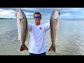 Redfish! Catch Clean Cook (GIVEAWAY)