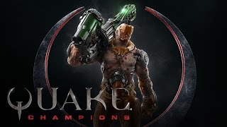 5 Quick Tips - Get Better at Quake Champions