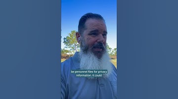 What is CUI in Government Contracting? | Simplifying Controlled Unclassified Information