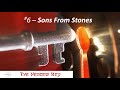 Hebrew Key #6 - &quot;Sons From Stones&quot;