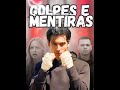 Golpes e mentiras - Um patrocínio repentino esconde uma conspiração. #novela #noticias #series