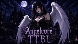 ☆ Best Angelcore Mixtape Vol  1 ☆ 1h  /DJ Anemia/VNXIOUS/LONOWN