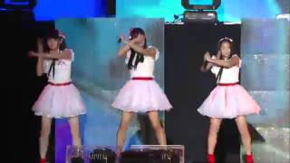 [151011]  Asia Song Festival 2015 - NGT48