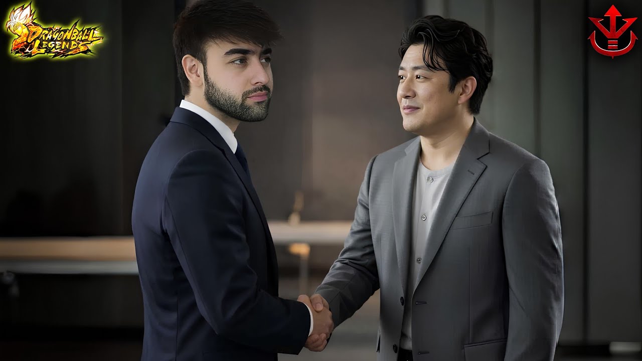 JE FÉLICITE LES DÉVELOPPEURS MAIS... [DBLEGENDS]