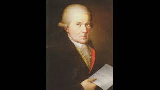 Johann Michael Haydn - Tenuisti Manum