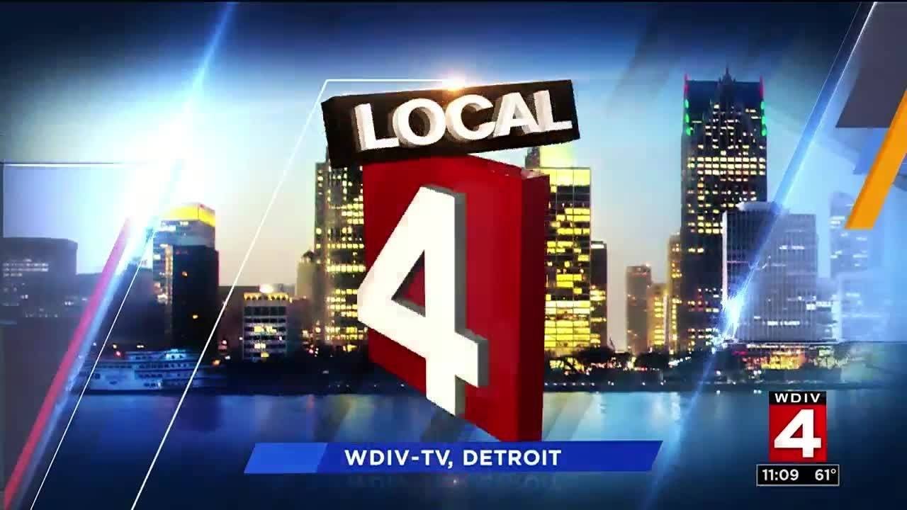 Local 4 News at 11 -- June 5, 2017 - YouTube