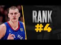 Can Nikola Jokic Finally Lead the Nuggets to a Championship?