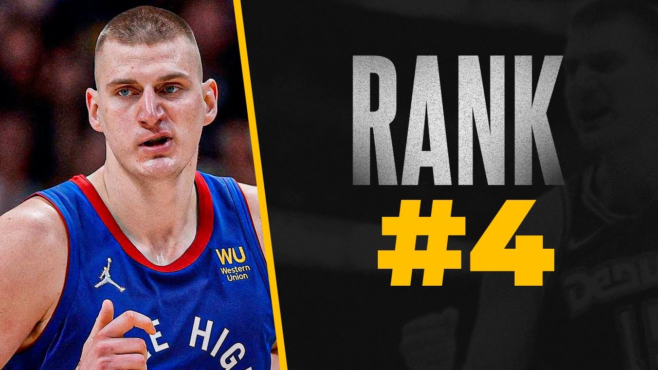 Can Nikola Jokic Finally Lead the Nuggets to a Championship?