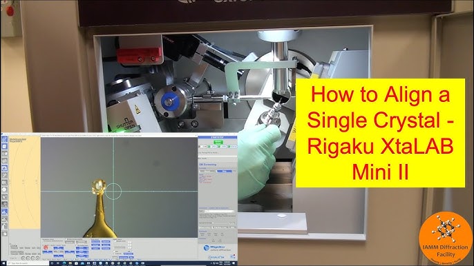 Air-Tight Sample Holder of Zero Diffraction Plate for Powder XRD - AT-XRD-XX