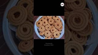 Instant Rava Chakli Making / ದಿಢೀರ್ ಚಕ್ಲಿ Instant Murukku | Sooji #youtubeshorts #shortvideo #shorts