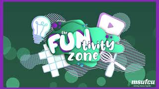 🎉 Welcome to MSUFCU FUNtivity Zone! ✨