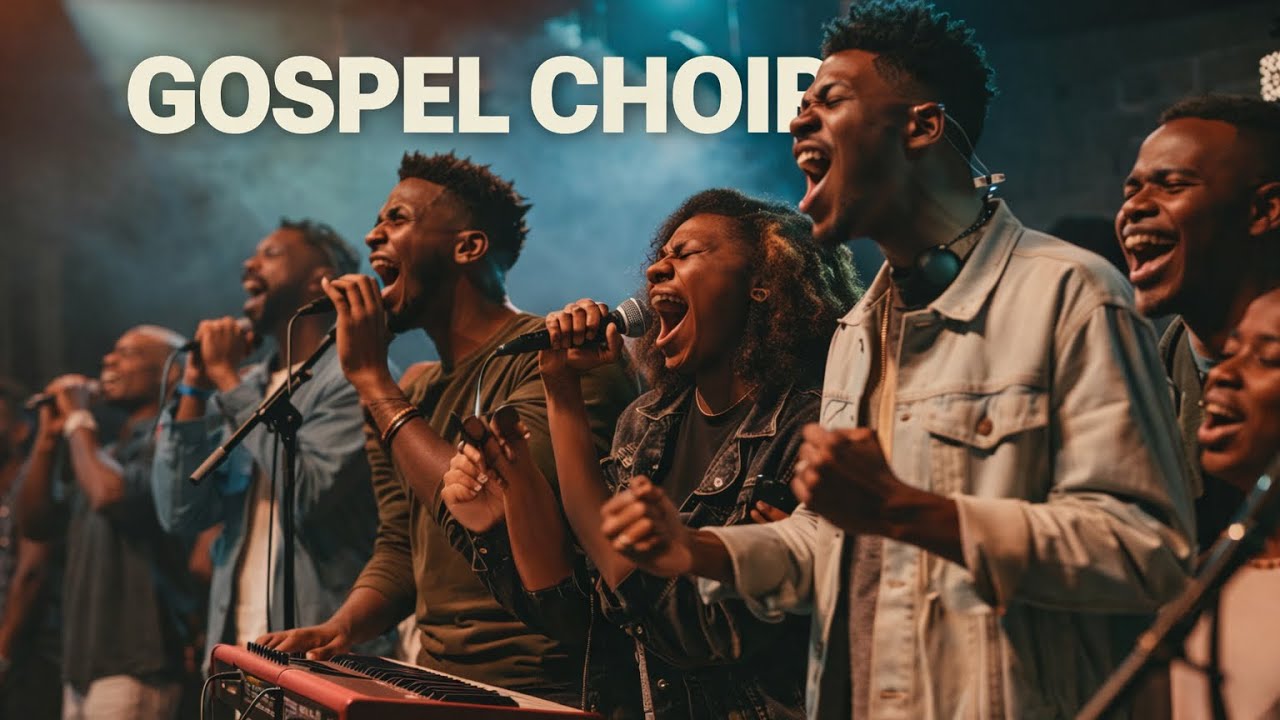 Good Day (Gospel Choir) | Official Audio