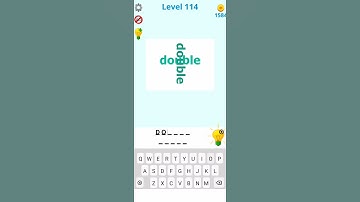 Dingbats - Word Trivia - Level 114 Walkthrough Solution iOS/Android