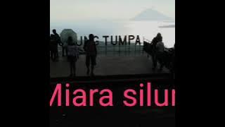 Miara siluri (lagu minahasa)