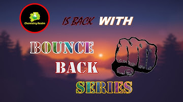 Bounce Back Series 👊🏻👊🏻 | PSEB | A new start 🌟🌟