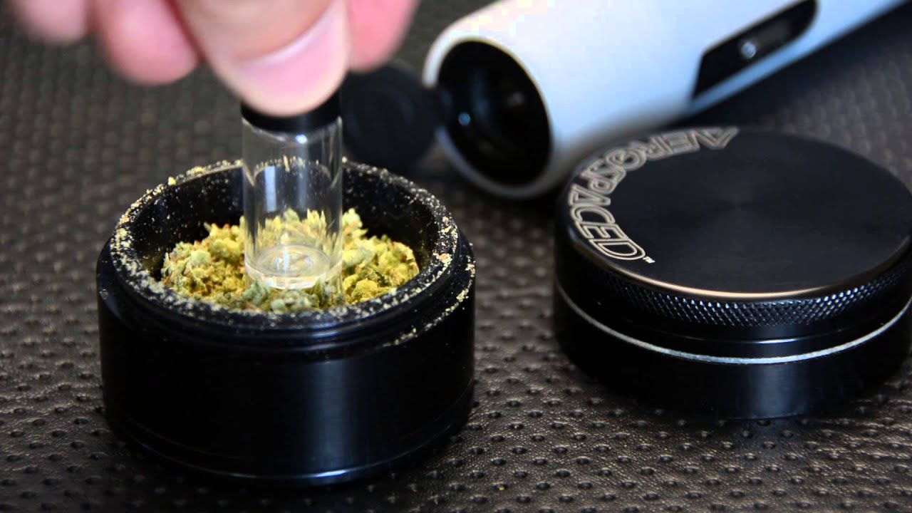 Обзор Arizer Air