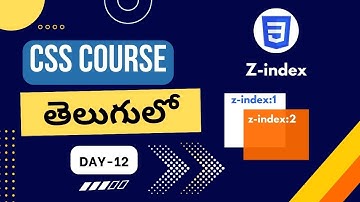 CSS z index | z index CSS | What is z  index in css | What is z index in css| Z index| CSS tutorials