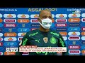 CONFUSÃO DESNECESSÁRIA??? FELIPE MELO E GALIOTTE TROCAM FARPAS | OS DONOS DA BOLA