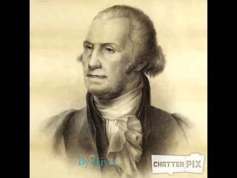 CCSD102 River's George Washington Chatterpix - YouTube