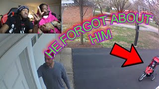 Crazy Fails Caught On Security Camera Funny Fails Reaction