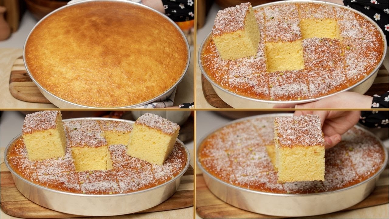 Прощай, неудачный торт! Торт на каждый день за 5 минут со всеми секретами успеха.