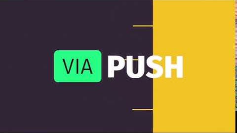 Как использовать Web Push-уведомления для бизнеса