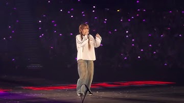 IU 아이유 [H.E.R.] World Tour Concert in Seoul (Shopper)