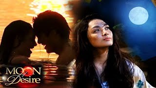 Watch Morissette Amon Moon Of Desire video