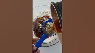 Thumbnail of KUE CUCUR ANTI GAGAL -Rasanya Legit dan Ekonomis  #kuetradisional #jajananpasar #kuecucurgulamerah