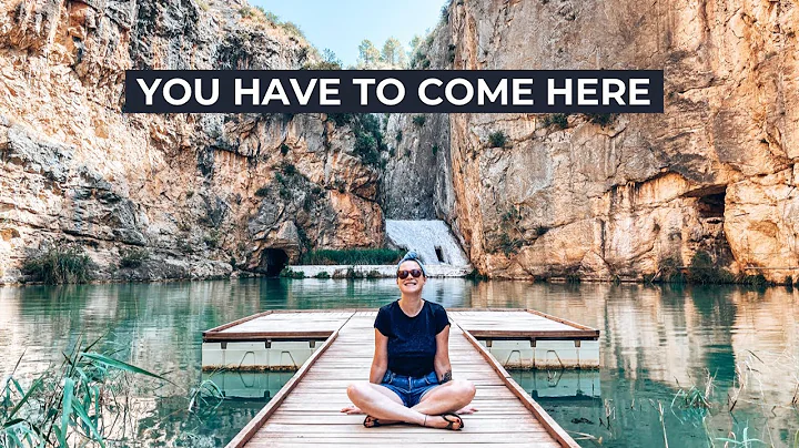 Is this THE MOST Beautiful Place In Spain? | Chuli...