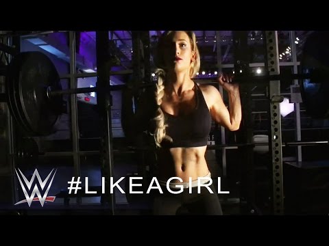 WWE NXT Divas