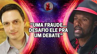 imagem do vídeo DANIEL MASTRAL X TONINHO DO DIABO com Toninho do Diabo | Planeta Podcast (Sobrenatural)