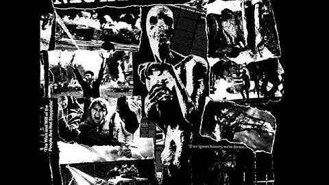 Nightfall - Fear (Full Album)