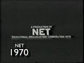 Netwnettv 13 pbs ident 1970