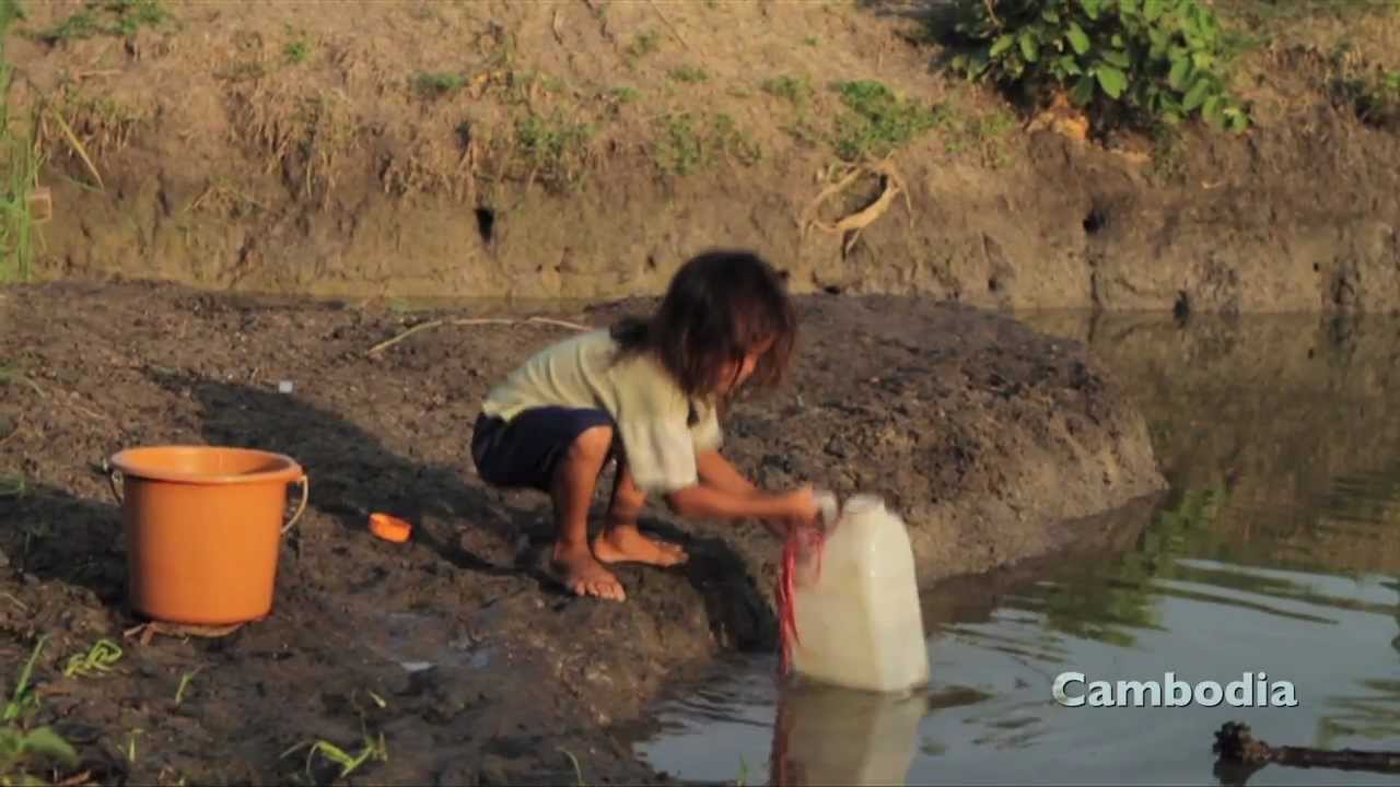A Day in the Life of Rural Women - YouTube