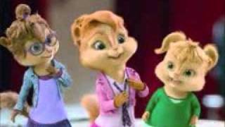 Chipettes-Firework-Katy Perry